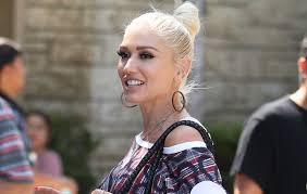 If gwen stefani and blake shelton need a wedding singer, they can always call miley cyrus. Best Photography Pro Gwen Stefani Today