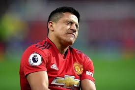 Home sports stars male alexis sánchez height, weight, age, body statistics. What Has Happened To Alexis Sanchez At Manchester United