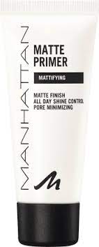 By yoursincerelyitzel (itzel muro) with 16 reads. Manhattan Cosmetics Make Up Primer Matte Primer 30 Ml Dauerhaft Gunstig Online Kaufen Dm De