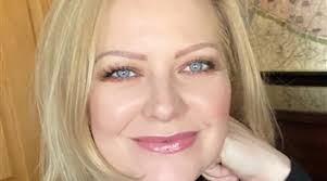 Catherine McAllister