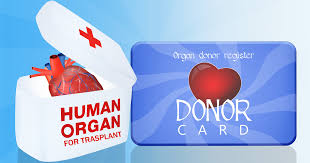 A person cannot become an organ or tissue donor if they have been diagnosed. Presumed Consent Policy May Help Improve Organ Donation In The Us