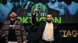 Karlos vémola (35) a jeho partnerka lela ceterová (30) se po několikaměsíčním rozchodu dali znovu dohromady. Megazapas Ceskoslovenskeho Mma Je Tu Karlos Vemola Si Ide Po Attilu Vegha Do Oktagonu