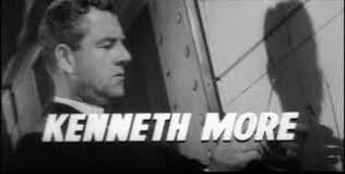 kenneth more