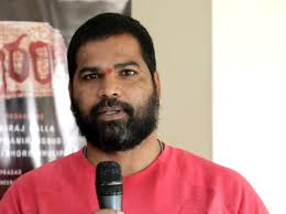 Telugu Producer Phani Raj Goud Biography, News, Photos, Videos