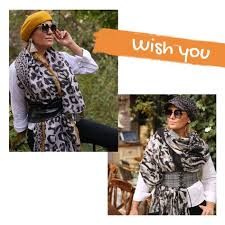 Leopar Desenli Sallar Zara Leopar Sal