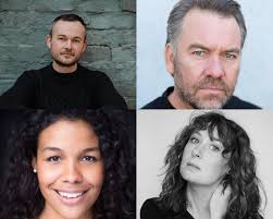 AppleTV+ series 'The Dispatcher' to film in regional Victoria as Daniel  Henshall, Brendan Cowell, Zahra Newman added to cast