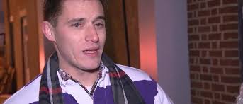 'Alt-right' member speaks out after losing job at Catholic high school