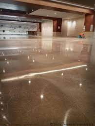 Pin Pa Polished Concrete Floors