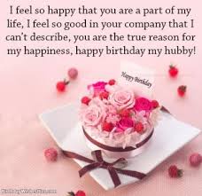 Happy Birthday To My Husband Birthday Wish For Husband Happy Birthday Husband Quotes Happy Birthday Wishes Images