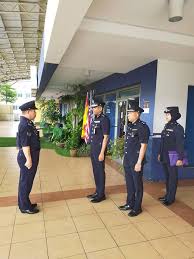 Police ipd petaling jaya, malaysia pagenation.com autonomic dysfunction in idiopathic. Taklimat Dan Dialog Ketua Polis Daerah Petaling Jaya Facebook