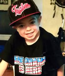 Draven Brown "Little Man" Obituary