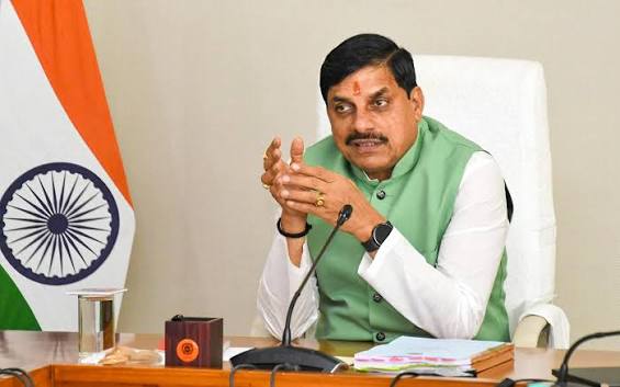 CM Mohan Yadav orders sweeping action over Harda cane-charge incident