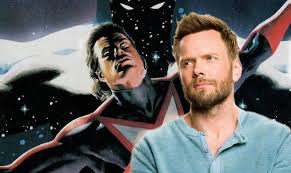 Joel McHale joins the cast of DC Universe's Stargirl as Starman