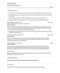 Before you begin creating your objective statement, do some basic research about the graduate program you're applying to. Fashion Designer Page2 Resume Objective Examples Graphic Design Resume Resume Design