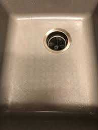 a composite granite sink