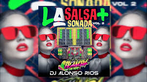 🇻🇪🔥 La Salsa + Sonada 2