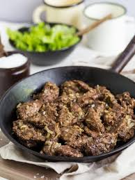 Unfortunately, not many dog owners think about if you're one of them, you are seriously missing out because learning how to cook chicken livers for dogs will allow you to come up with a new recipe. Chicken Livers With Onion Electric Blue Food Kitchen Stories From Abroad