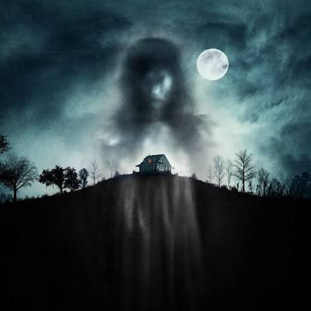 A Haunting - TRVL GO