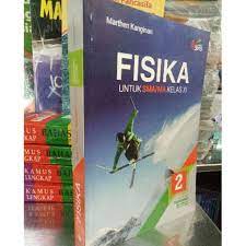 Teknik dasar pekerjaan laboratorium kimia 1 smk kelas x. Fisika Sma Kelas Xi Edisi Revisi Marthen Kanginan Penerbit Erlangga Original Shopee Indonesia