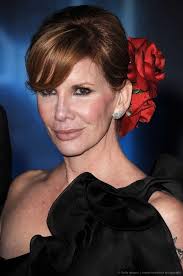 Melissa Gilbert