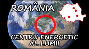 Romania Este Centrul Energetic Al Pamantului Adevar Ascuns Cele 7 Pu In 2020 Romania Energetic Earth
