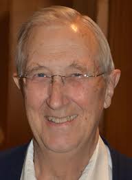 Requiem for Fr Chris Penders