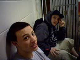 James John Ranallo Jr. (1986-2008)