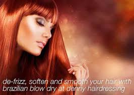 Wash only as often as absolutely necessary, and as rarely as possible. Brazilian Blow Dry Dennyhairdressing Co Uk