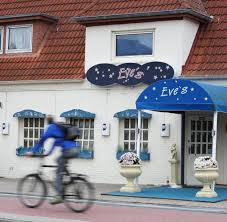 Nachtclub Eve S Bordell Zieht In Sylter Zentrum Burger Verargert Welt