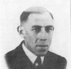 Johannes Gerardus van Es