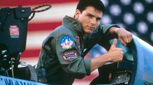 Maverick 2021 streaming da guardare in alta definizione e in lingua italiana o sottotitoli. Tom Cruise S Top Gun Jacket Shows How Key China Is To Film Industry