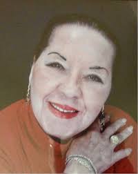 Obituary of Thelma M. Turner