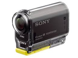 Looking for camcorder video camera with microphone 2.7k uhd? Sony Announces Action Cam Wrist Controller And Music Video Recorder Digital Photography Review