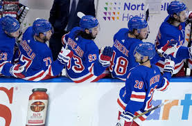 The great canadian hockey quiz! Five Huge Questions For The New York Rangers This Off Season