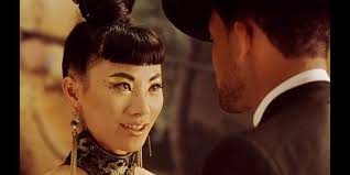 Wild Wild West (1999)