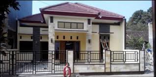 Di karenakan, tempat tinggal dan type model ini dapat gampang untuk membersihkannya. Rumah Minimalis Type 36 Yogyakarta Harga Murah Berkualitas Home Facebook