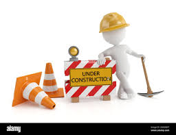 Under Construction