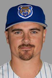 Reese McGuire Estadísticas, Edad, Posición, Estatura, Peso, Fantasía y  Noticias