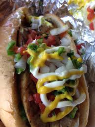 Pin By Affygility Solutions On Food And Drink Gourmet Hot Dogs Food And Drink Food