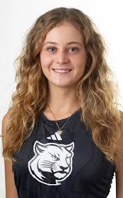 Mia Garber's Instagram, Twitter & Facebook