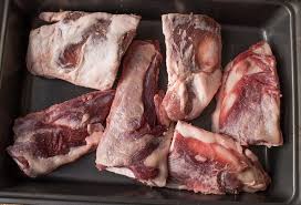 He would literally add pork fat onto the skewers when grilling lamb kabobs, so that. How To Cook Lamb Or Goat Breast