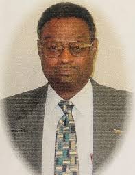 Obituary information for Robert Lewis Ealy