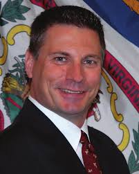 WV Division of Corrections Annual Report 2012