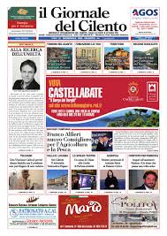 101 likes · 7 were here. Il Giornale Del Cilento Anno 7 Numero 2 By Vani Rt Design Issuu
