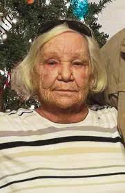 obituary for mrs. in hogansville georgia