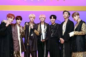 Bts (방탄소년단) 'idol' official mv. Bts S Idol Becomes Their 5th Mv To Hit 800 Million Views Soompi