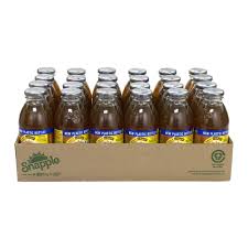 2,000 calories a day is used for general nutrition advice. Snapple Snapple All Natural Half N Half Lemonade Iced Tea 16 Oz 24 In The Single Serve Coffee Beverages Department At Lowes Com