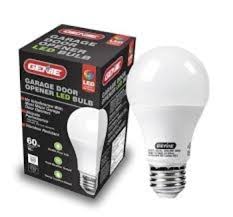 Buy Led Light Bulb For Garage Door Openers