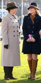 princess mette marit princess mary and princess marie the week s best royal style in pictures princess anne royal family england autumn phillips
