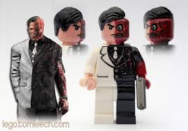 Arkham city (2011 video game). Two Face Arkham City A Photo On Flickriver